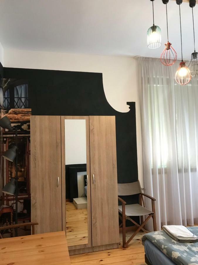 21 Han Asparuh - 24H Self Check-In Sofia Exteriör bild