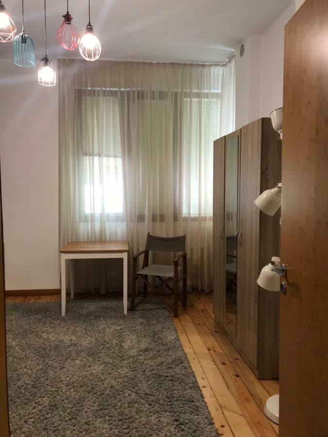 21 Han Asparuh - 24H Self Check-In Sofia Exteriör bild